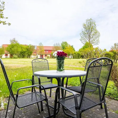 شقة Rugana - Komfort Mit 1 Schlafzimmer Und Terrasse C13 *