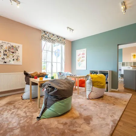 Daire Rugana - Komfort Mit 1 Schlafzimmer Und Terrasse C13 *
