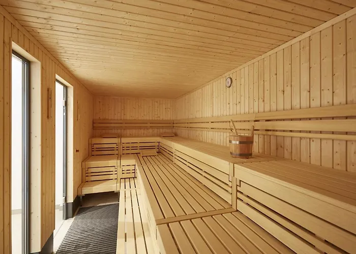 Apartamento Rugana - Komfort Mit 1 Schlafzimmer Und Terrasse C13