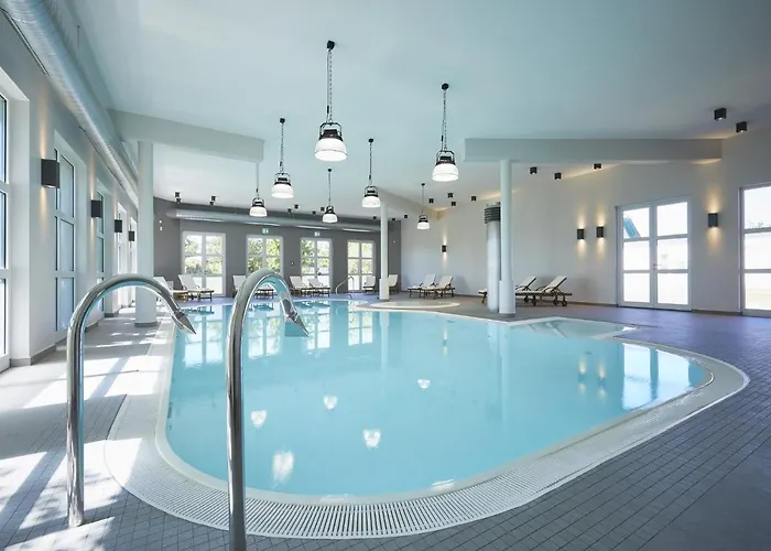 Rugana - Komfort Mit 1 Schlafzimmer Und Terrasse C13 *