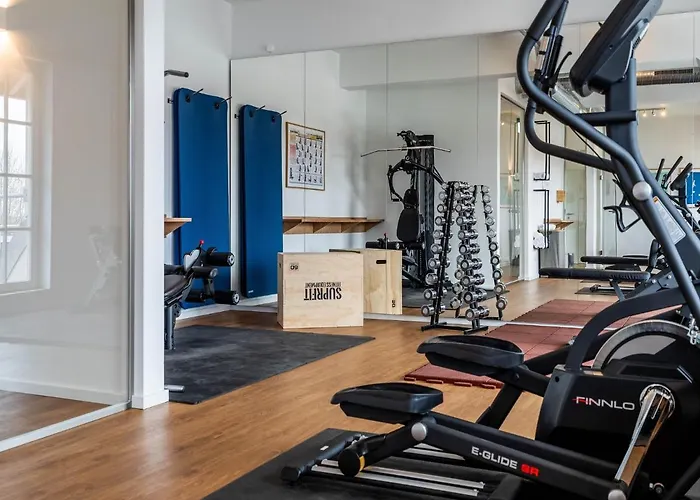 Rugana - Komfort Mit 1 Schlafzimmer Und Terrasse C13 *